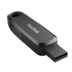 Миниатюра изображения товара USB flash накопитель SanDisk 128GB Type-C/Type-A (SDDDC6-128G-G46)