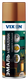 Миниатюра изображения товара Эмаль Vixen VX19300 (520мл, медь)
