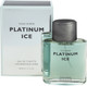 Миниатюра изображения товара Туалетная вода KPK Parfum Platinum Ice (100мл)