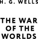 Миниатюра изображения товара Книга АСТ The War of the Worlds, твердая обложка (Уэллс Герберт Джордж)