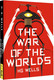 Миниатюра изображения товара Книга АСТ The War of the Worlds (Уэллс Герберт Джордж)