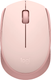 Миниатюра изображения товара Мышь Logitech M171 / 910-006865 (розовый)