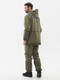 Миниатюра изображения товара Костюм для охоты и рыбалки Huntsman Летний Антигнус Премиум Ravena (р. 44-46/170-176, хаки)