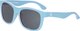 Миниатюра изображения товара Очки солнцезащитные Babiators Original Navigator Baby Blue 3-5 / O-NAV026-M