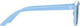 Миниатюра изображения товара Очки солнцезащитные Babiators Original Keyhole Baby Blue 3-5 / O-KEY016-M