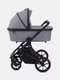 Миниатюра изображения товара Детская универсальная коляска Rant Basic Nexus 2 в 1 / RA106 (серый)