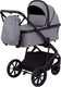 Миниатюра изображения товара Детская универсальная коляска Rant Basic Nexus 2 в 1 / RA106 (серый)
