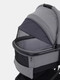 Миниатюра изображения товара Детская универсальная коляска MOWbaby Amber 2 в 1 / MB067 (серый)