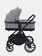 Миниатюра изображения товара Детская универсальная коляска MOWbaby Amber 2 в 1 / MB067 (серый)