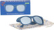 Миниатюра изображения товара Очки солнцезащитные Babiators Polarized Navigator Midnight Blue 0-2 / P-NAV506-S