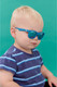 Миниатюра изображения товара Очки солнцезащитные Babiators Polarized Navigator Midnight Blue 0-2 / P-NAV506-S