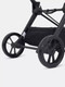 Миниатюра изображения товара Детская прогулочная коляска MOWbaby Finch / MB105 (черный)
