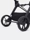Миниатюра изображения товара Детская прогулочная коляска MOWbaby Finch / MB105 (серый)