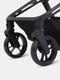 Миниатюра изображения товара Детская прогулочная коляска MOWbaby Finch / MB105 (серый)