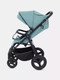 Миниатюра изображения товара Детская прогулочная коляска MOWbaby Nimbus Air / MB104 (мятный)