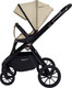 Миниатюра изображения товара Детская универсальная коляска Sweet Baby Vento 2в1 (бежевый)