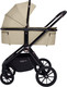 Миниатюра изображения товара Детская универсальная коляска Sweet Baby Vento 2в1 (бежевый)