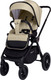 Миниатюра изображения товара Детская универсальная коляска Sweet Baby Vento 2в1 (бежевый)