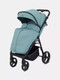 Миниатюра изображения товара Детская прогулочная коляска MOWbaby Nimbus / MB103 (мятный)
