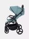 Миниатюра изображения товара Детская прогулочная коляска MOWbaby Nimbus / MB103 (мятный)