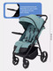 Миниатюра изображения товара Детская прогулочная коляска MOWbaby Nimbus / MB103 (мятный)