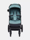 Миниатюра изображения товара Детская прогулочная коляска MOWbaby Nimbus / MB103 (мятный)