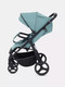 Миниатюра изображения товара Детская прогулочная коляска MOWbaby Nimbus / MB103 (мятный)