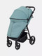 Миниатюра изображения товара Детская прогулочная коляска MOWbaby Nimbus / MB103 (мятный)