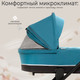 Миниатюра изображения товара Детская универсальная коляска Sweet Baby Cupola 2в1 (Ocean Green)