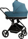 Миниатюра изображения товара Детская универсальная коляска Sweet Baby Cupola 2в1 (Ocean Green)