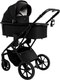 Миниатюра изображения товара Детская универсальная коляска Sweet Baby Porto 2в1 (черный)