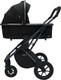 Миниатюра изображения товара Детская универсальная коляска Sweet Baby Ricci Air 2в1 (черный)