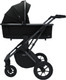 Миниатюра изображения товара Детская универсальная коляска Sweet Baby Ricci Air 2в1 (черный)