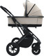 Миниатюра изображения товара Детская универсальная коляска Sweet Baby Ricci Air 2в1 (капучино)