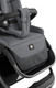 Миниатюра изображения товара Детская универсальная коляска Sweet Baby Ricci Air 2в1 (стальной серый)