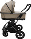 Миниатюра изображения товара Детская универсальная коляска Sweet Baby Rocco Air 2в1 (бежевый)