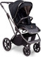 Миниатюра изображения товара Детская универсальная коляска Sweet Baby Rocco 2в1 (черный)