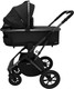 Миниатюра изображения товара Детская универсальная коляска Sweet Baby Rocco Air 2в1 (черный)