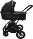 Миниатюра изображения товара Детская универсальная коляска Sweet Baby Rocco Air 2в1 (черный)