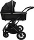 Миниатюра изображения товара Детская универсальная коляска Sweet Baby Rocco Air 2в1 (черный)