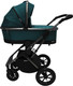 Миниатюра изображения товара Детская универсальная коляска Sweet Baby Rocco Air 2в1 (зеленый)