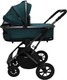 Миниатюра изображения товара Детская универсальная коляска Sweet Baby Rocco Air 2в1 (зеленый)