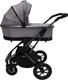 Миниатюра изображения товара Детская универсальная коляска Sweet Baby Rocco Air 2в1 (серый)