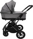 Миниатюра изображения товара Детская универсальная коляска Sweet Baby Rocco Air 2в1 (серый)