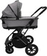 Миниатюра изображения товара Детская универсальная коляска Sweet Baby Rocco Air 2в1 (серый)