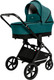 Миниатюра изображения товара Детская универсальная коляска Sweet Baby Stella 2в1 (зеленый)