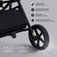 Миниатюра изображения товара Детская универсальная коляска Sweet Baby Stella Plus 2в1 (черный)