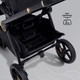Миниатюра изображения товара Детская универсальная коляска Sweet Baby Stella Plus 2в1 (черный)