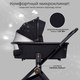 Миниатюра изображения товара Детская универсальная коляска Sweet Baby Stella Plus 2в1 (черный)