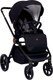 Миниатюра изображения товара Детская универсальная коляска Sweet Baby Stella Plus 2в1 (черный)